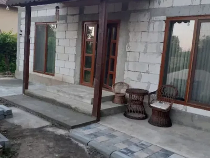 Dascalu, Ilfov, proprietar